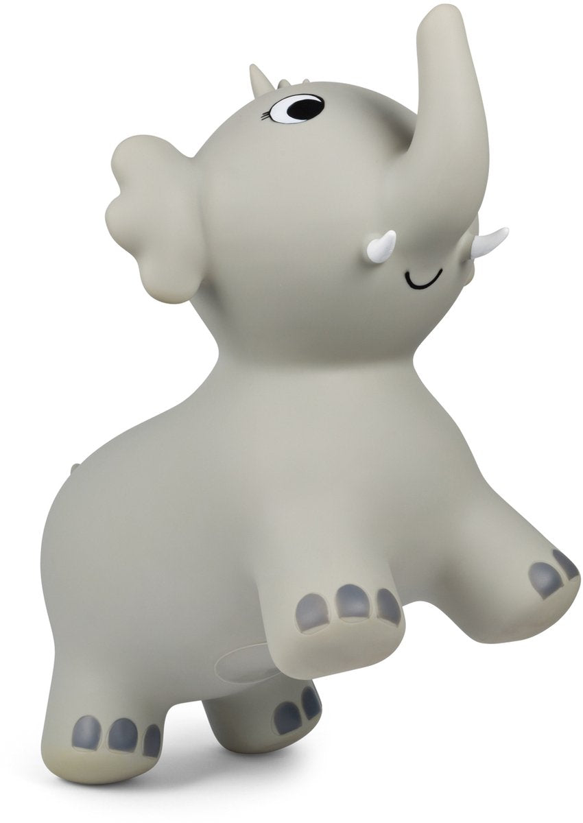 Bs jouets éléphant sautant