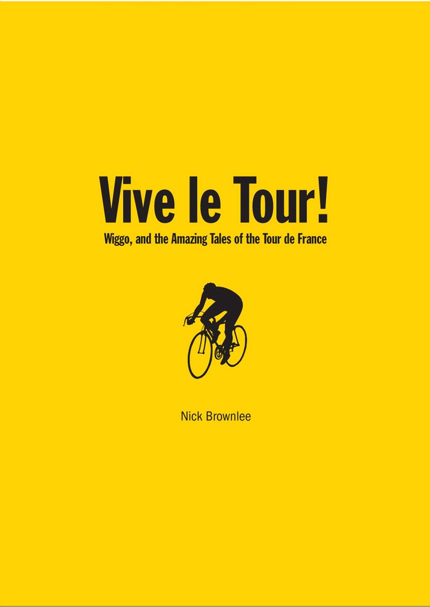 Vivez la tournée!