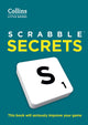Petits livres Collins - secrets du scrabble™