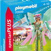 Playmobil specials fée sur échasses - 70599