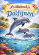 Carnet, dauphins
