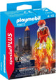 Playmobil Specials Superhero 70872