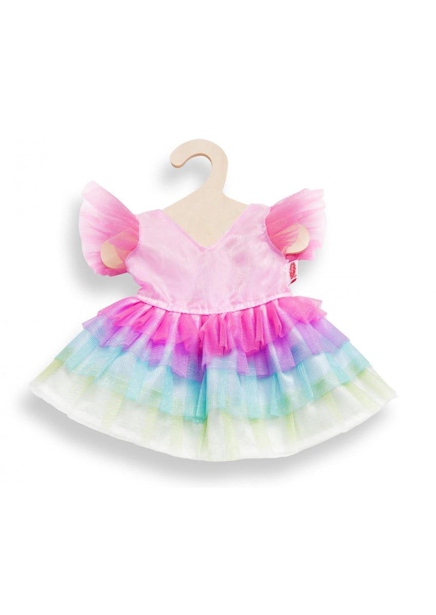Doll Dress Fairie, 35-45 cm