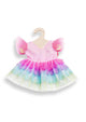 Doll Dress Fairie, 35-45 cm