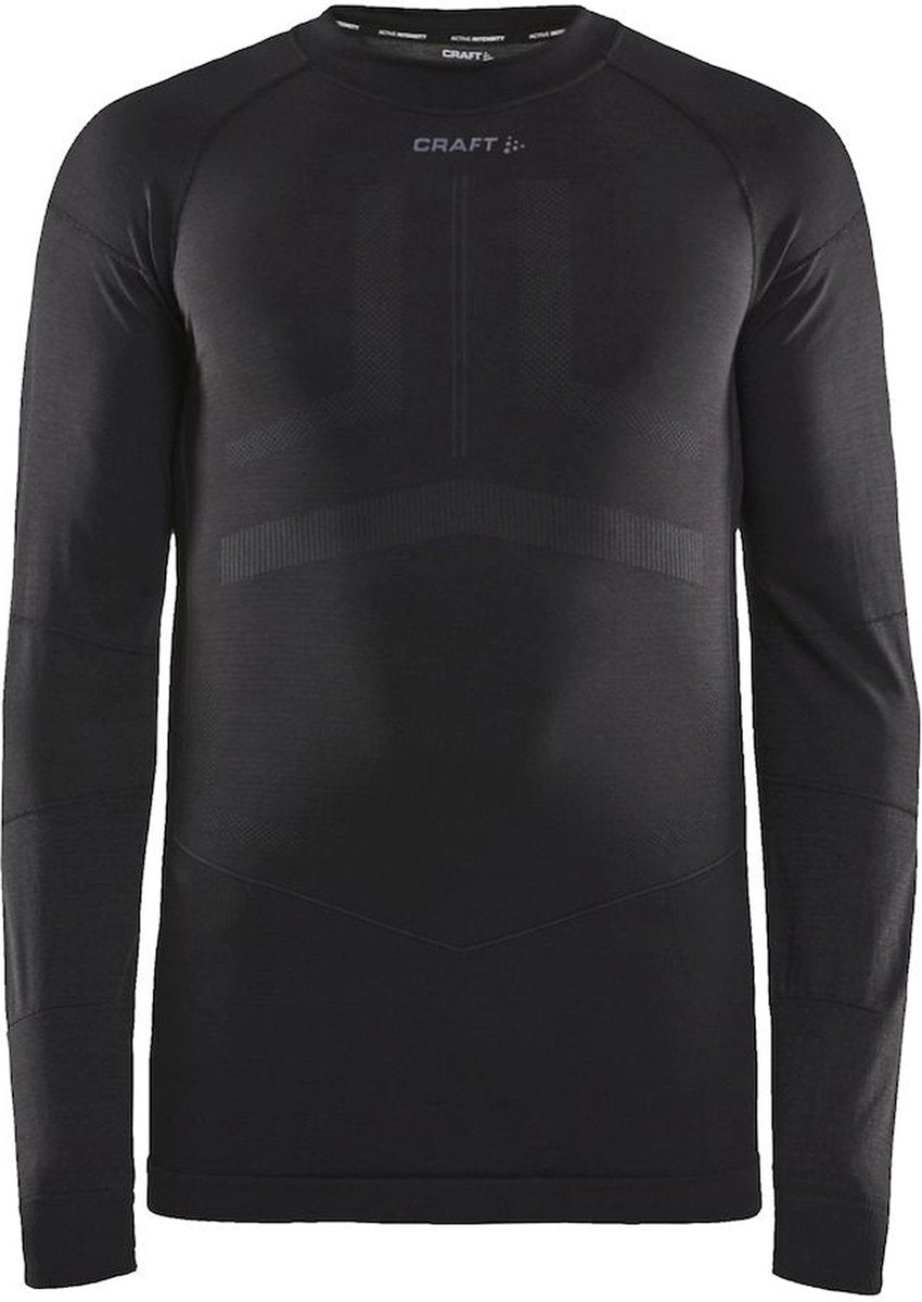 Craft active intense - couche de base à manches longues