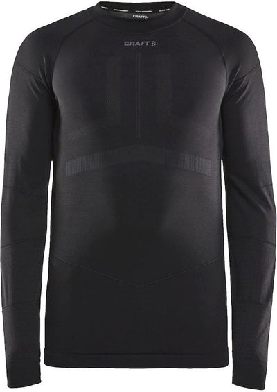 Craft active intense - couche de base à manches longues