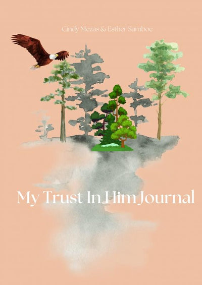 Journal sans marque, sans marque, ma confiance en lui