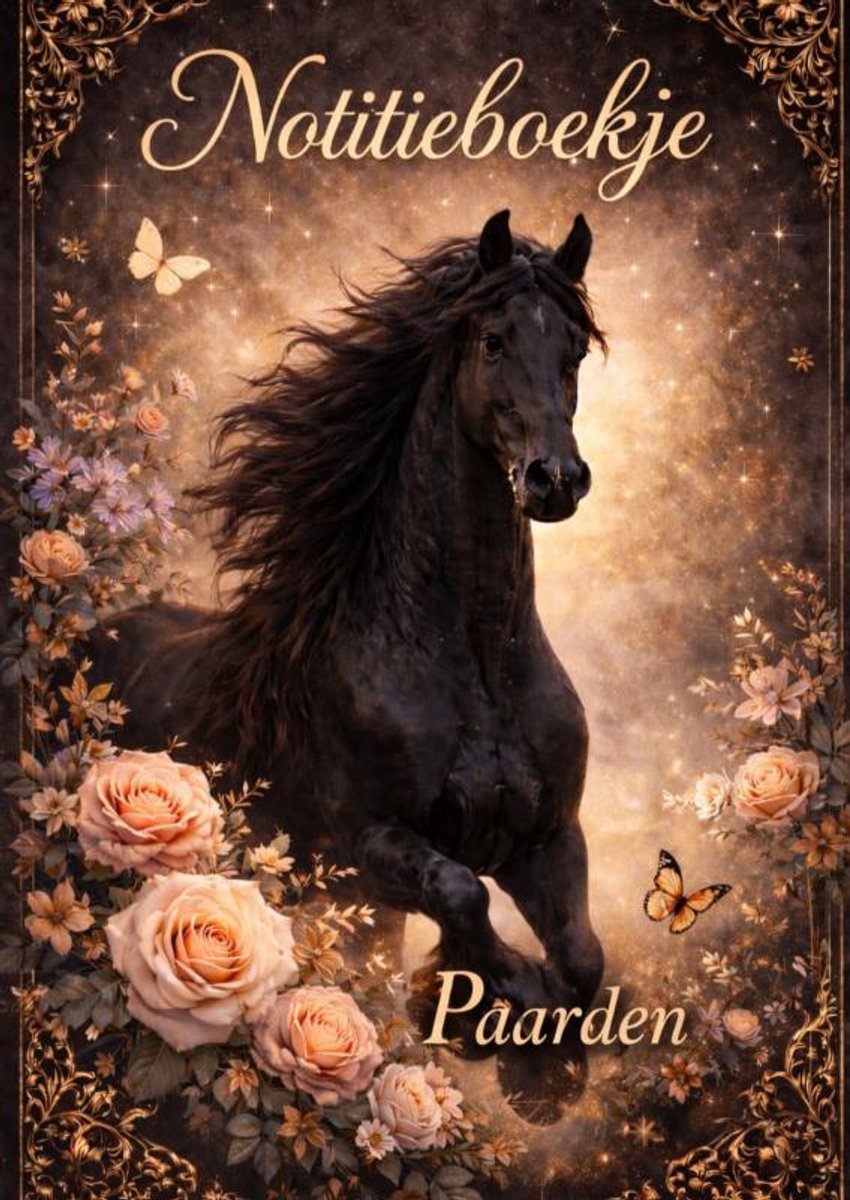 Carnet, chevaux 2