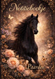Carnet, chevaux 2