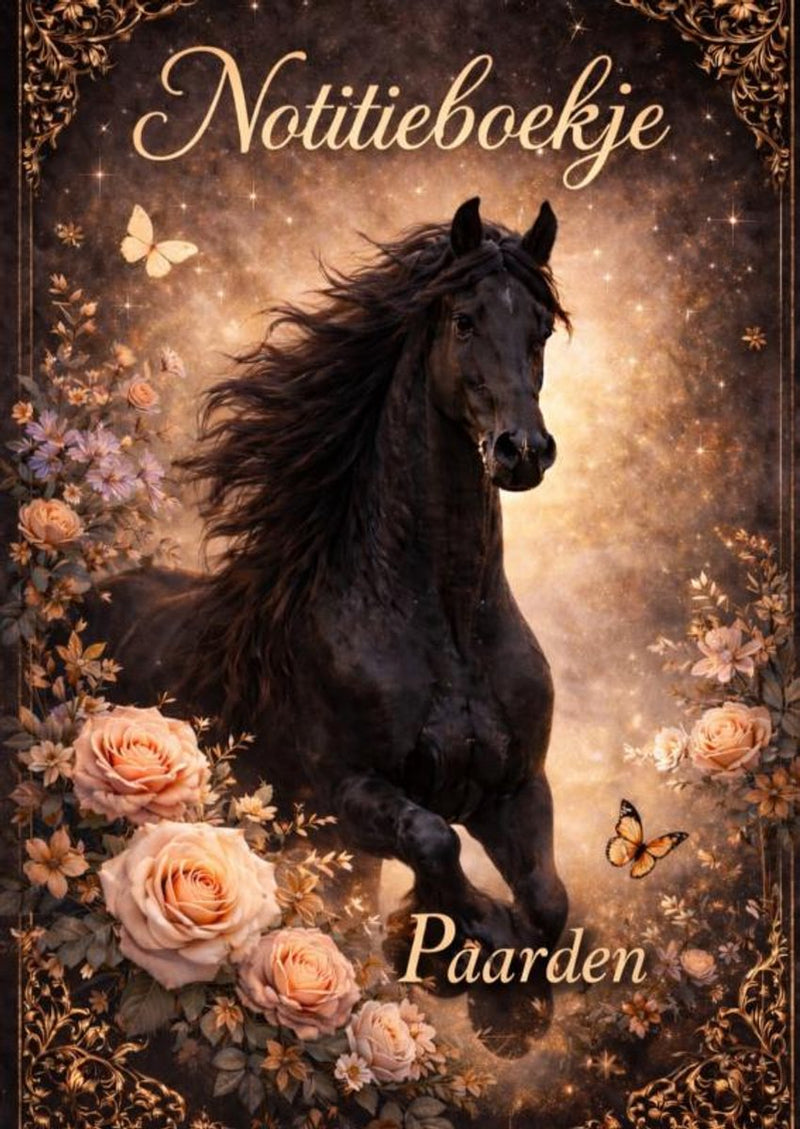 Carnet, chevaux 2