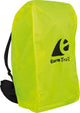 Sac de vol anti-pluie Eurotrail pour sac à dos - 55-80 litres - jaune