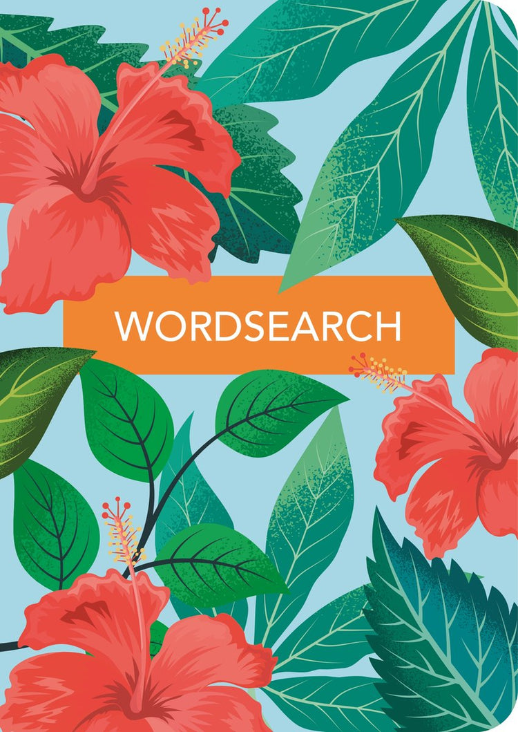 Recherche de mots