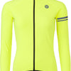 Agu chemise thermique cyclisme manches longues essentiel femme