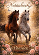 Carnet, chevaux 1