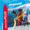 Playmobil Specials Boxing Champion 70879
