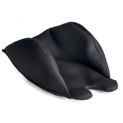 Spaceer Mesh Baby Body Support - confortable, rapide rapide, arrosé - résistant - pas de nœuds ni de sangles - adaptés à 0-6 mois
