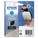 Cartouche d'encre Epson surecolor t3242 cyan, originale, epson, - surecolor sc-p400