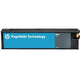 Cartouche de Toner hp l0r13a no. 981y bleu