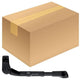 Ursus Standard King Evo EVO arrière 18 mm Black Atelier Emballage pour 20 pièces