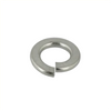 Bofix Veerring Xtrabike M6 en acier inoxydable