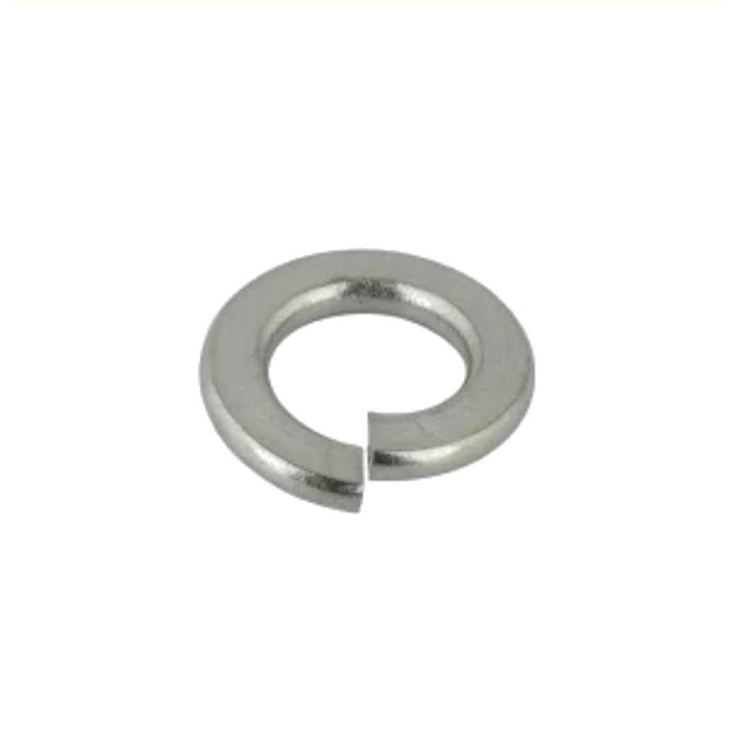 Xtrabike Veerring Xtrabike M8 RVS