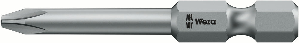 Wera 851 4 j bits phillips, ph 0 x 89 mm - 1 pièce(s) - 05380201001