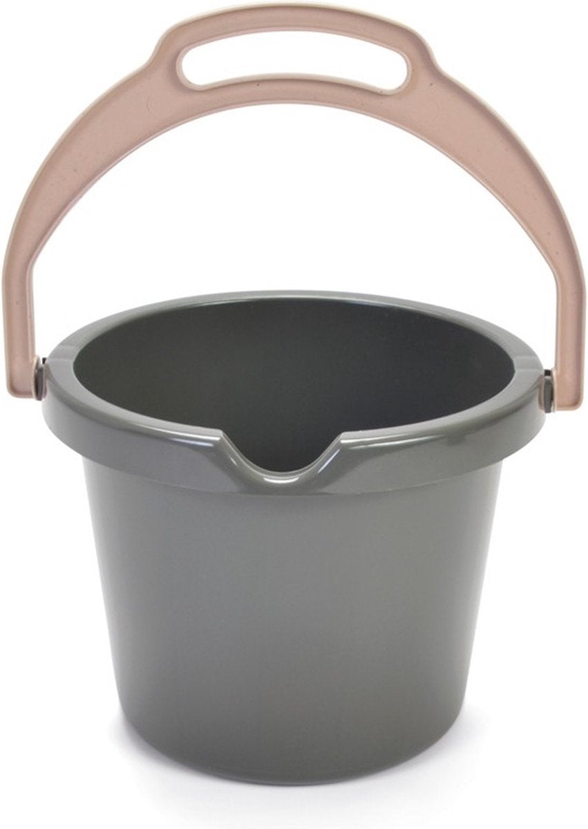 Seau dantoy avec poignée, 16 cm