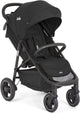 Joie poussette litetrax pro schiste noir