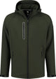 Kjelvik kevan veste softshell homme - taille 4xl