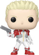 Funko trigun-pop! Television Knives figurine collector 9 cm - multicolore