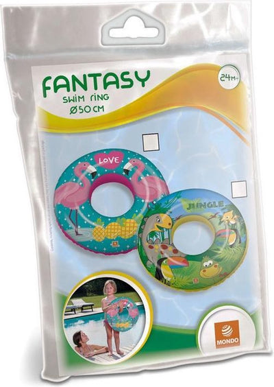 Fantaisie de la bague de natation Mondo, 40 cm