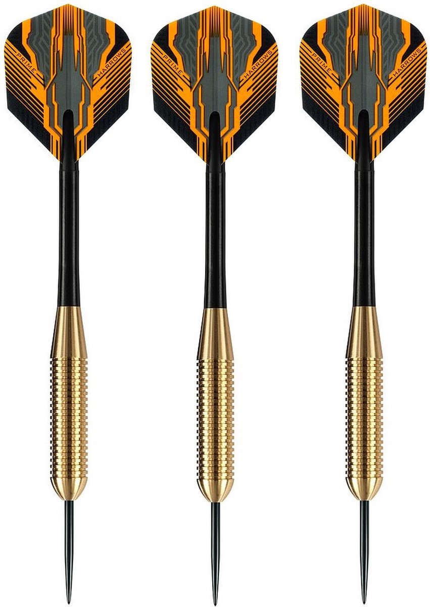 Harrows club laiton 22gr