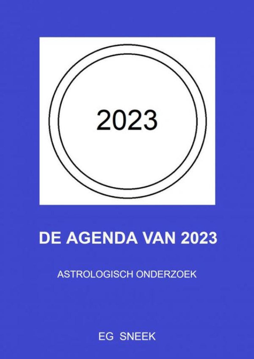 Sans marque sans marquer l’agenda 2023