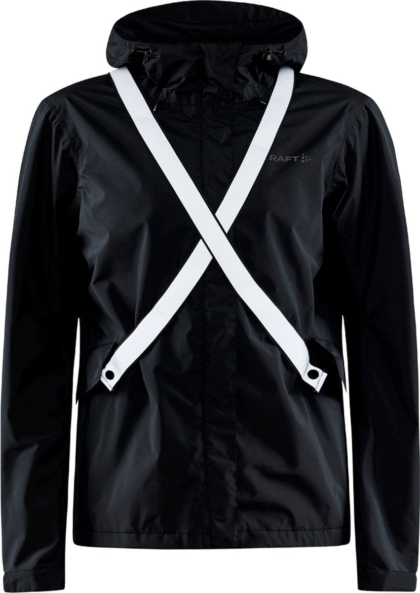 Veste Craft Core Bike Ride Hydro Lumen pour hommes