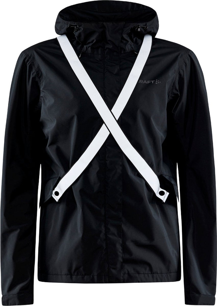 Veste Craft Core Bike Ride Hydro Lumen pour hommes
