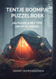 Livre de puzzles sur l'arbre de la tente