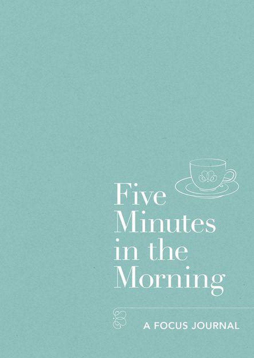 Cinq minutes - cinq minutes le matin