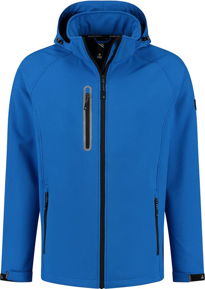 Kjelvik kevan veste softshell homme - taille m