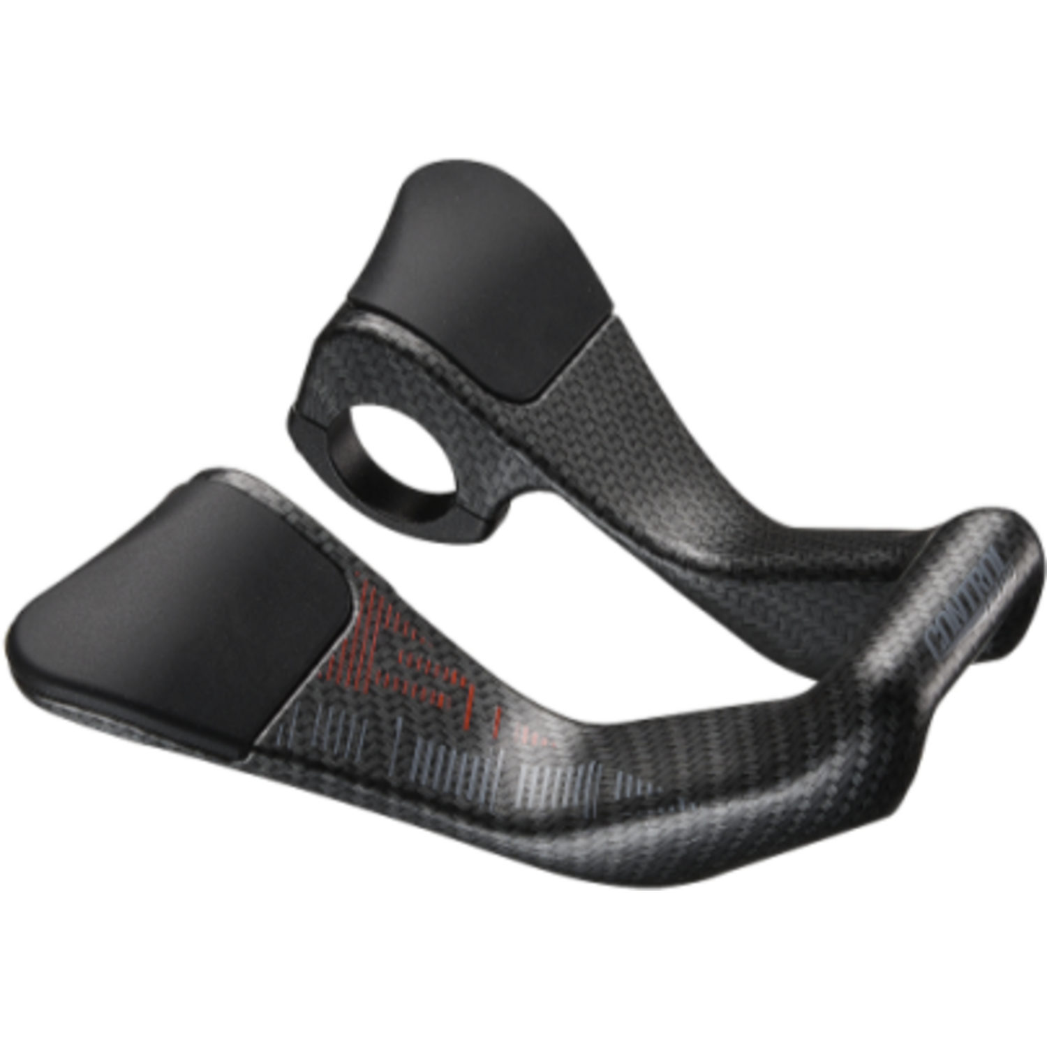 Contrôle Tech Sirocco Aero Mini Clip-on