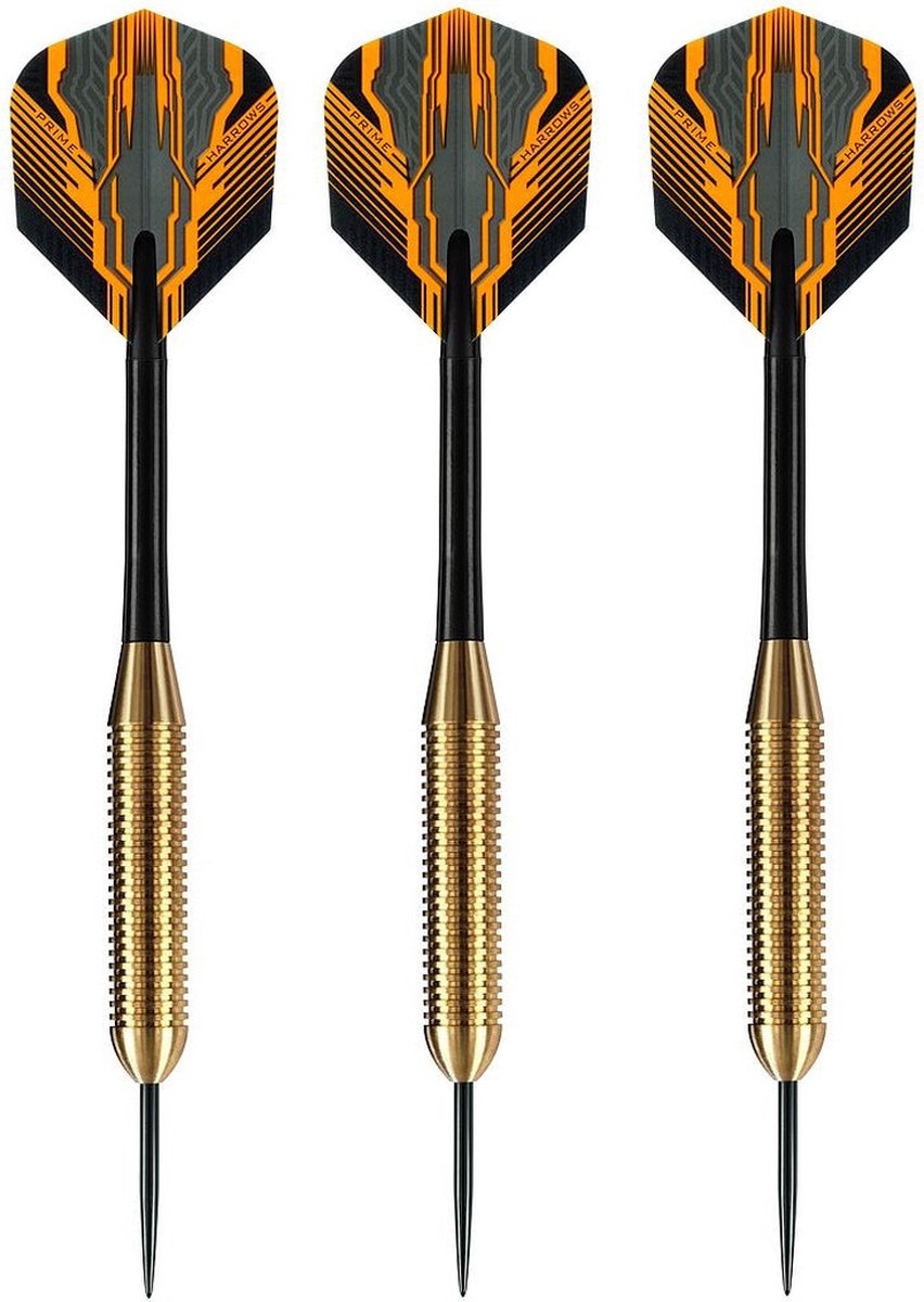 Harrows club laiton 24gr