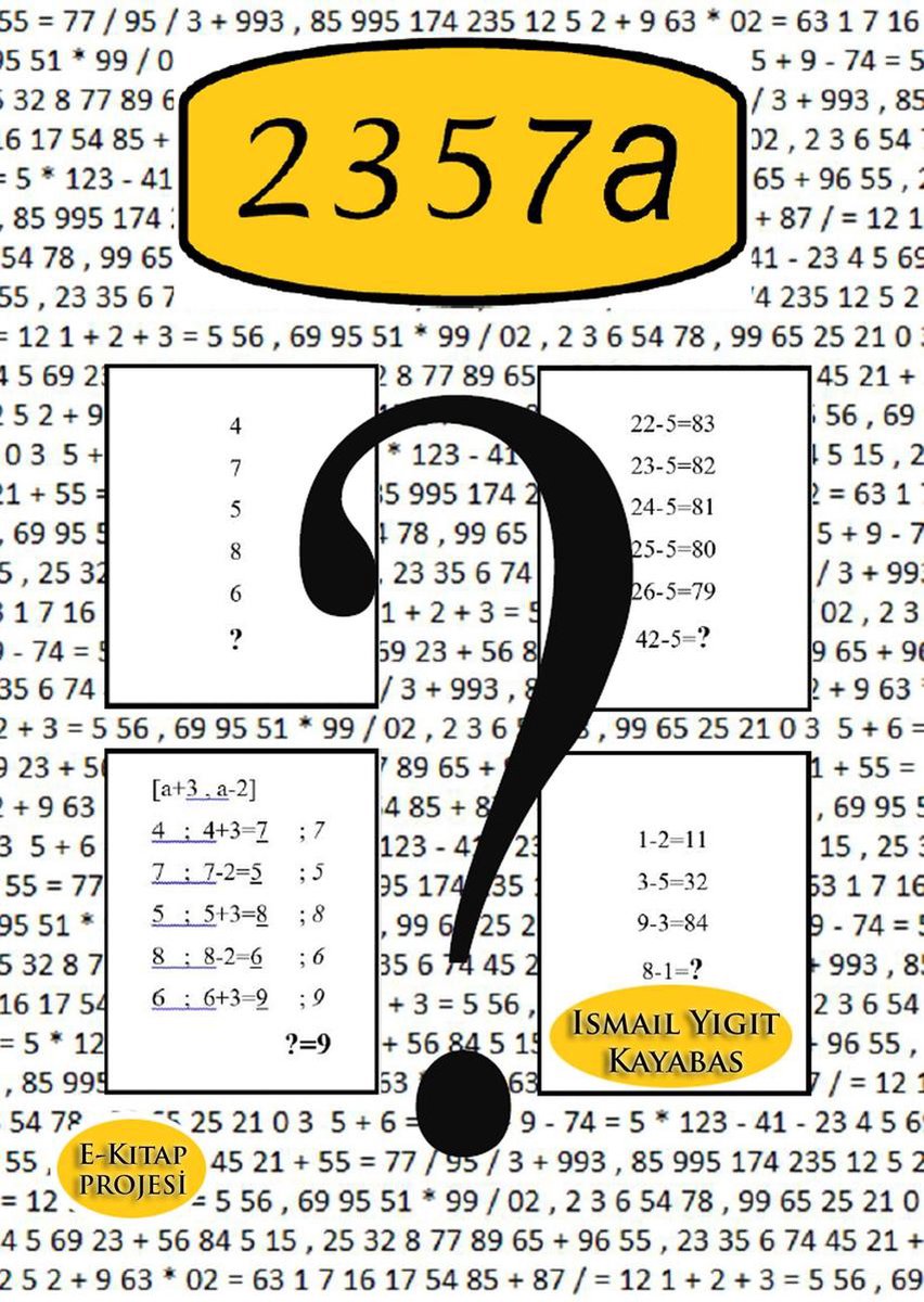 2357a ?