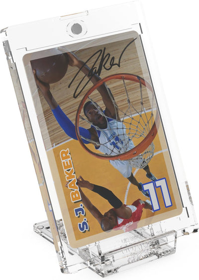 Supports de curseur de garde ultime (5)