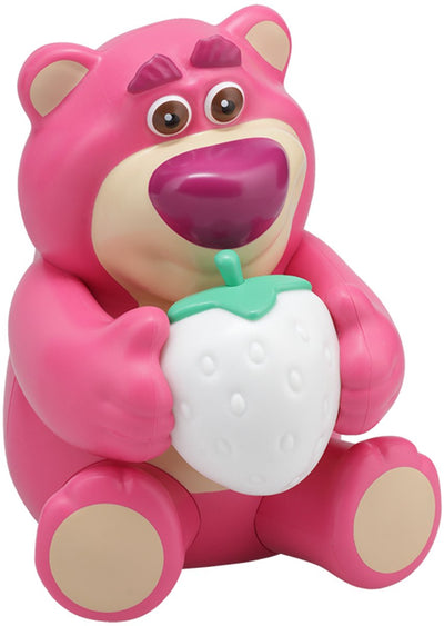 Paladone Loto Globuddies Lampe à changement de couleur – Veilleuse 3D sous licence officielle Disney Toy Story, 16 cm