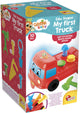 Lisciani carotina baby edu shape – mon premier camion