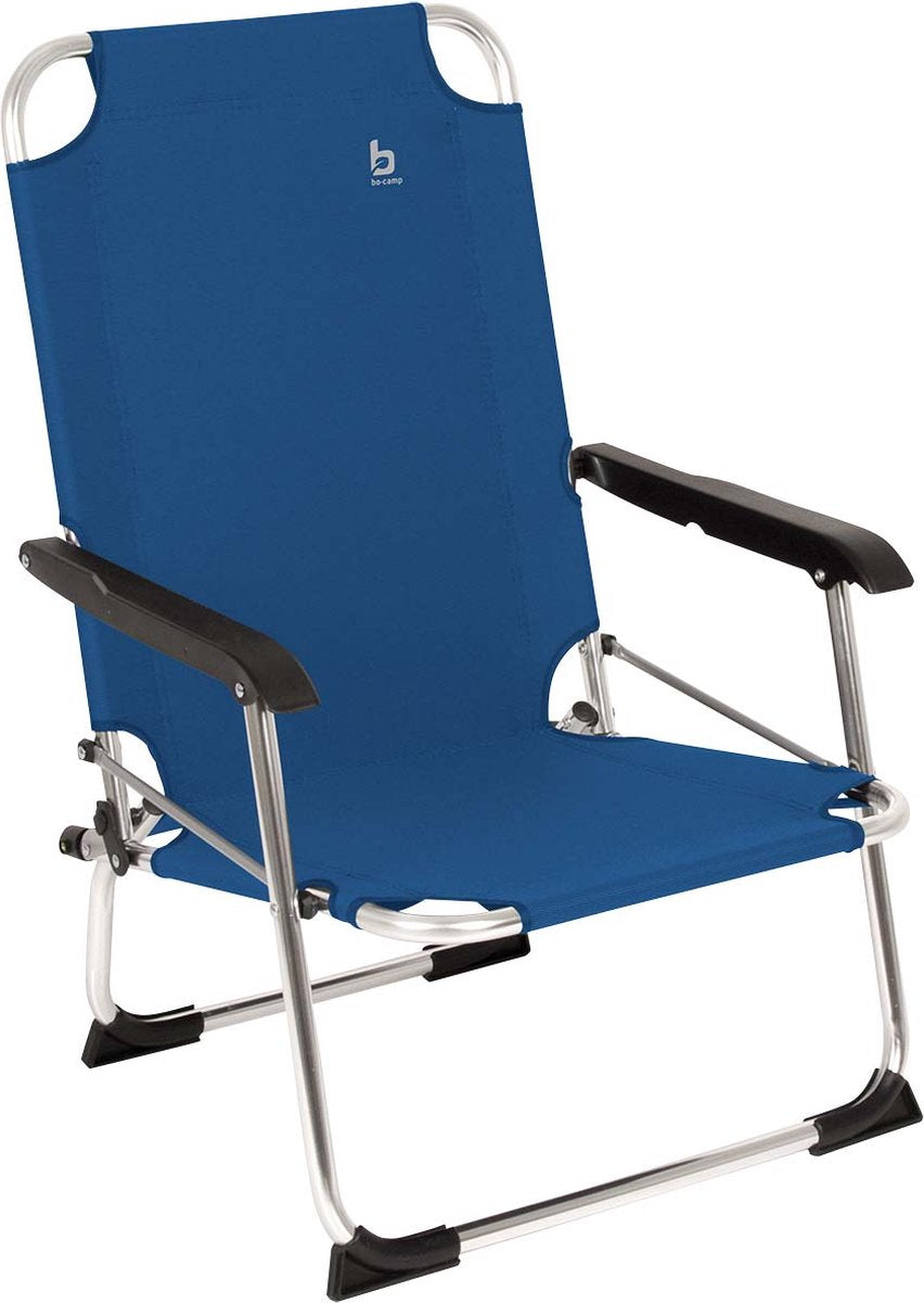 Bo-camp - chaise de plage - copa rio - plage - océan