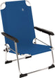 Bo-camp - chaise de plage - copa rio - plage - océan