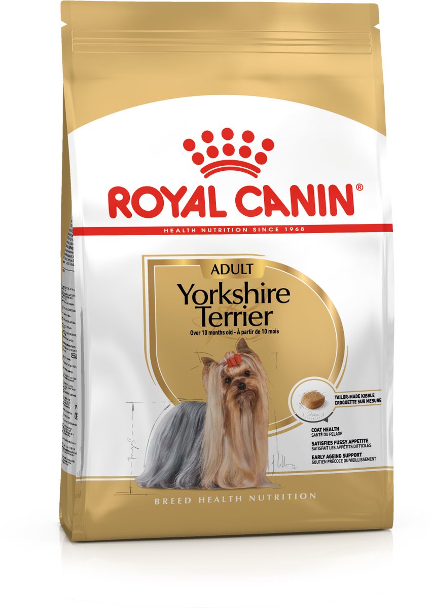 Canin royal