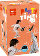 Apli kids jeu de balles autocollantes pour enfants 'party time'