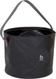 Bo-camp - seau - pliable - 9 litres