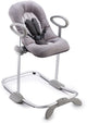 Béaba up down rocking chair - rocking chair - balançoire bébé - réglable en hauteur - gris